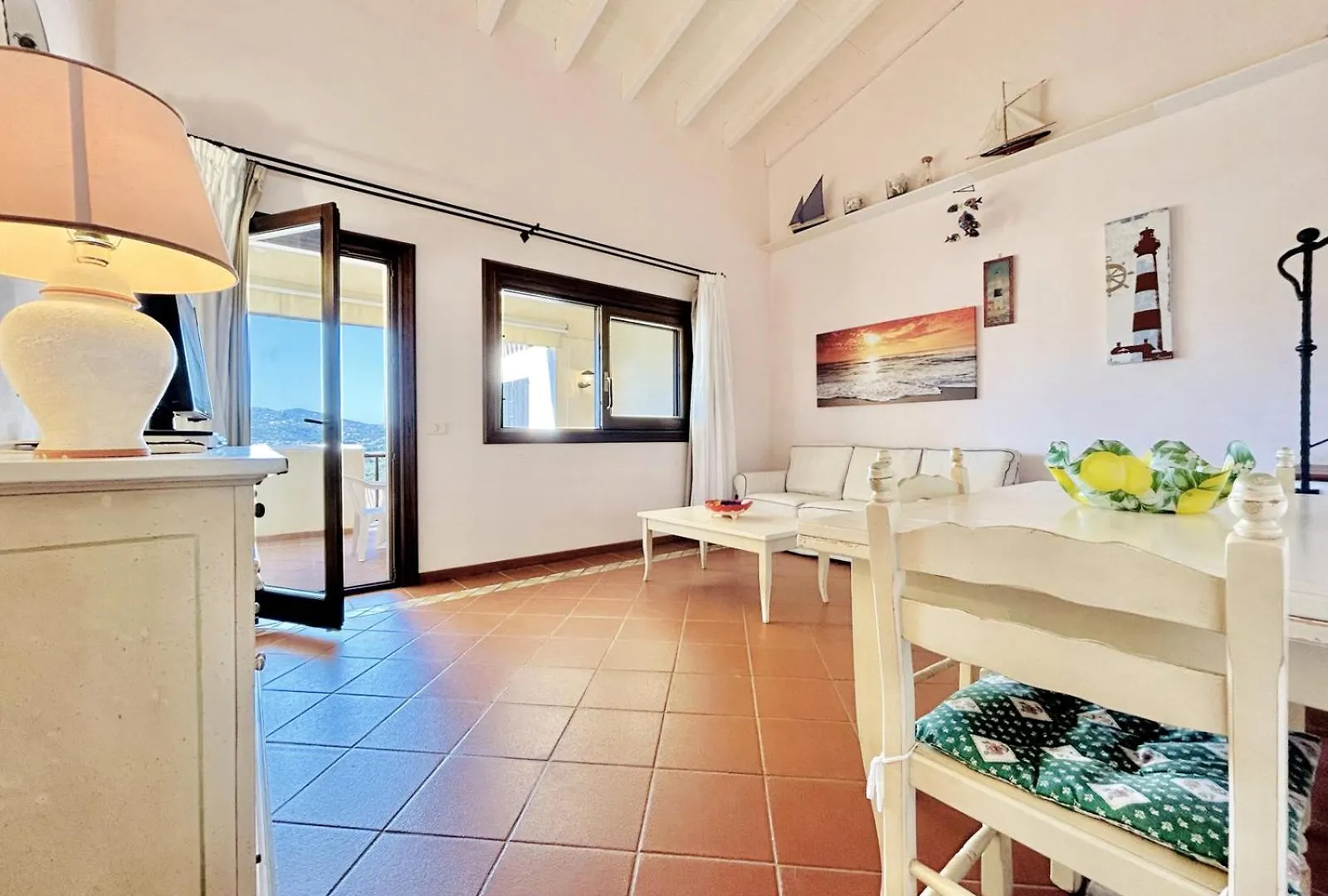 Residence Con Spiaggia Privata Lettini E Ombrelloni Gratuiti Porto Cervo