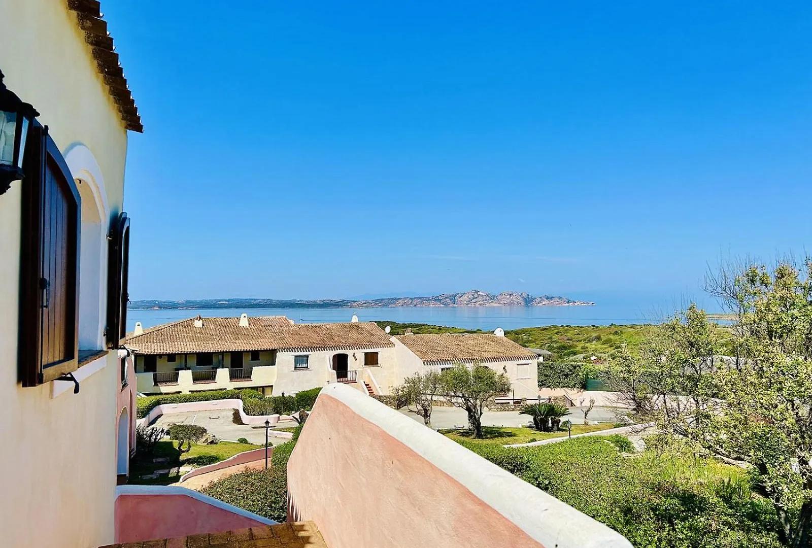 Feriehus Residence Con Spiaggia Privata Lettini E Ombrelloni Gratuiti Porto Cervo
