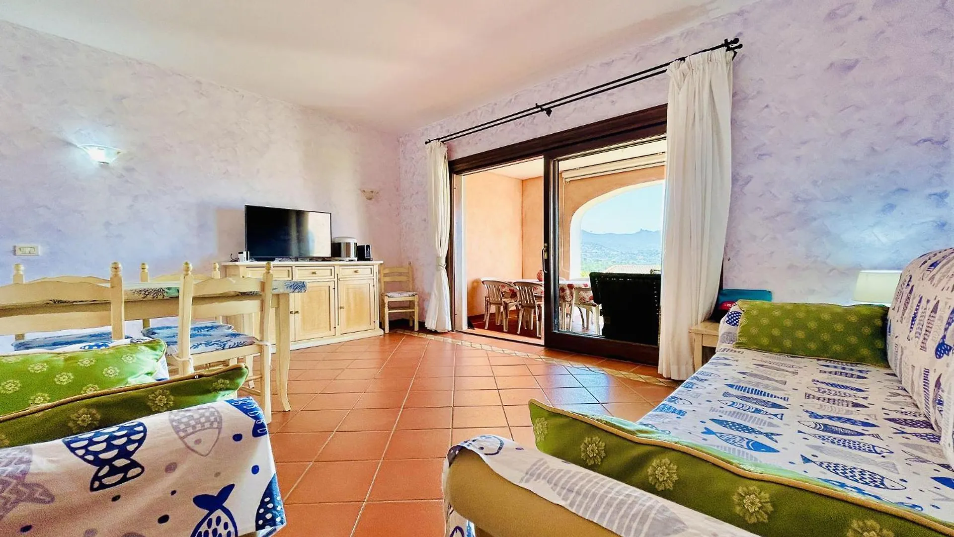 Feriehus Residence Con Spiaggia Privata Lettini E Ombrelloni Gratuiti Porto Cervo Italien